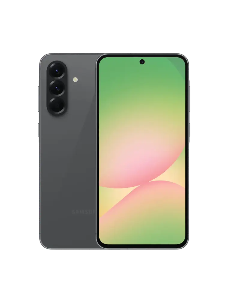 Samsung Galaxy A56 5G 128 Go Noir