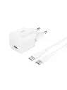 BELKIN - Chargeur Rapide 30W Type-C