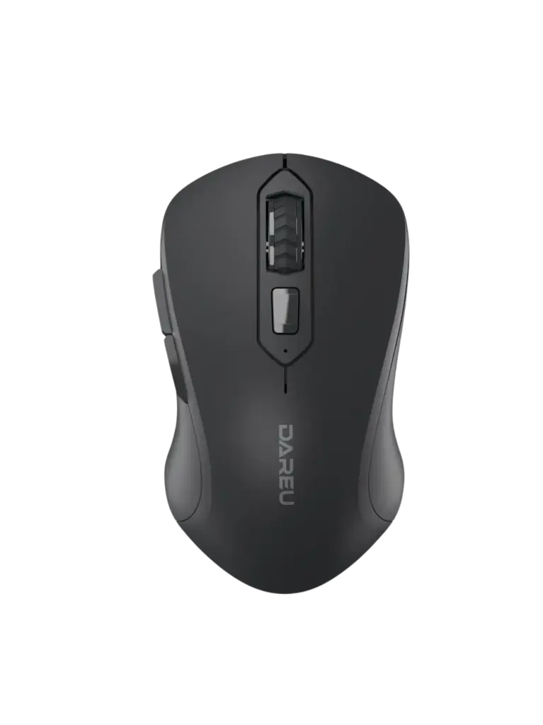 DAREU Souris Bluetooth Gaming (LM115)