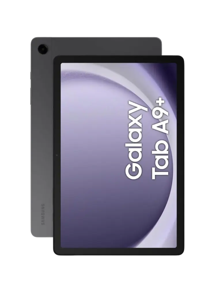 Samsung Galaxy Tab A9+ 128 Go Graphite