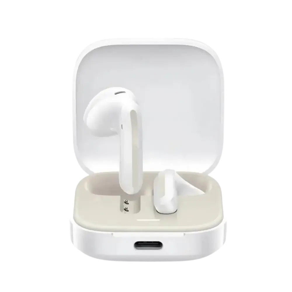 REDMI - Buds Active (Blanc)