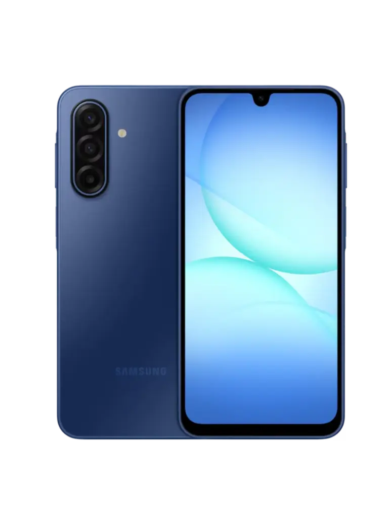 Samsung Galaxy A17 5G 128Go Bleu