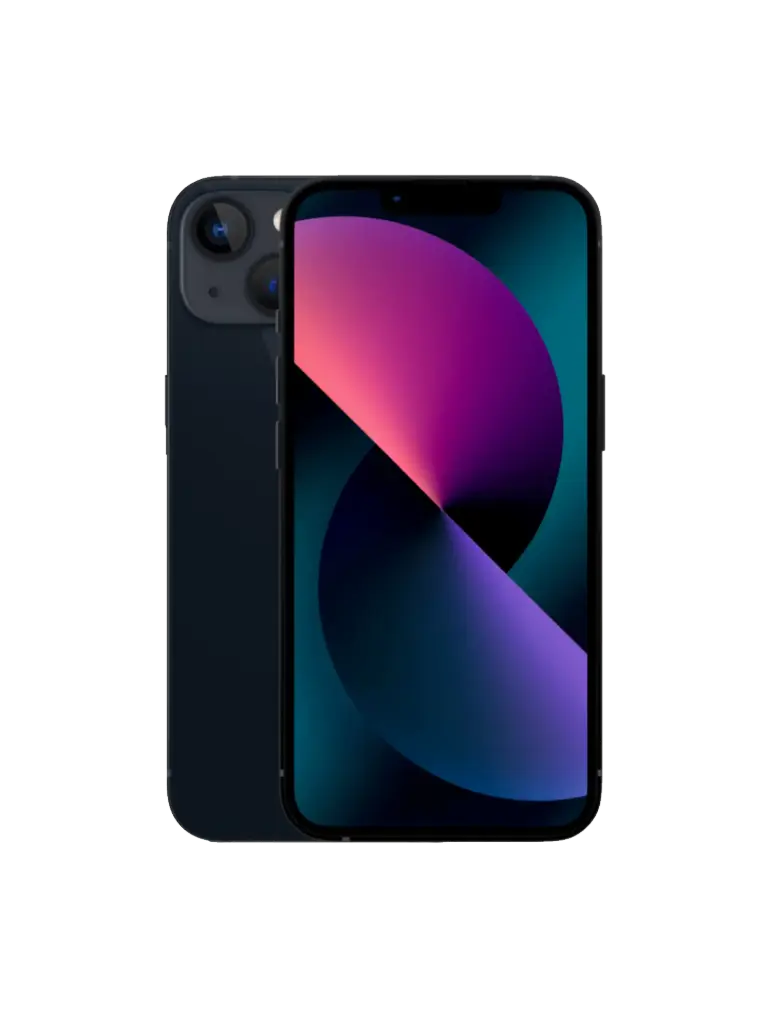 iPhone 13 128Go Noir