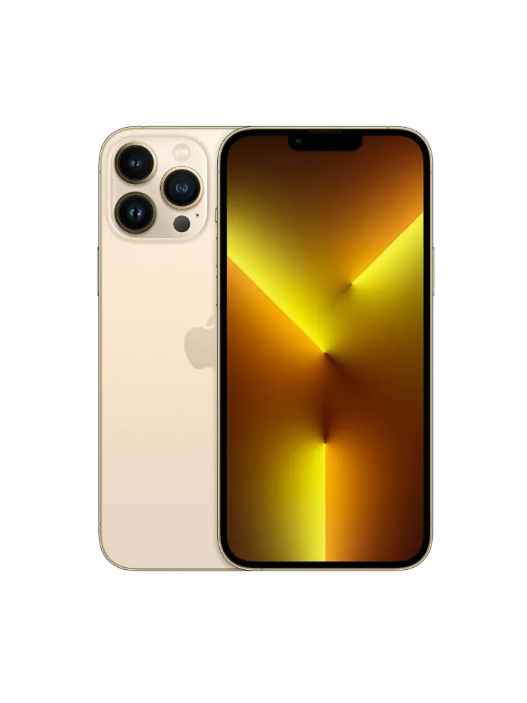 iPhone 13 Pro 128Go Graphite