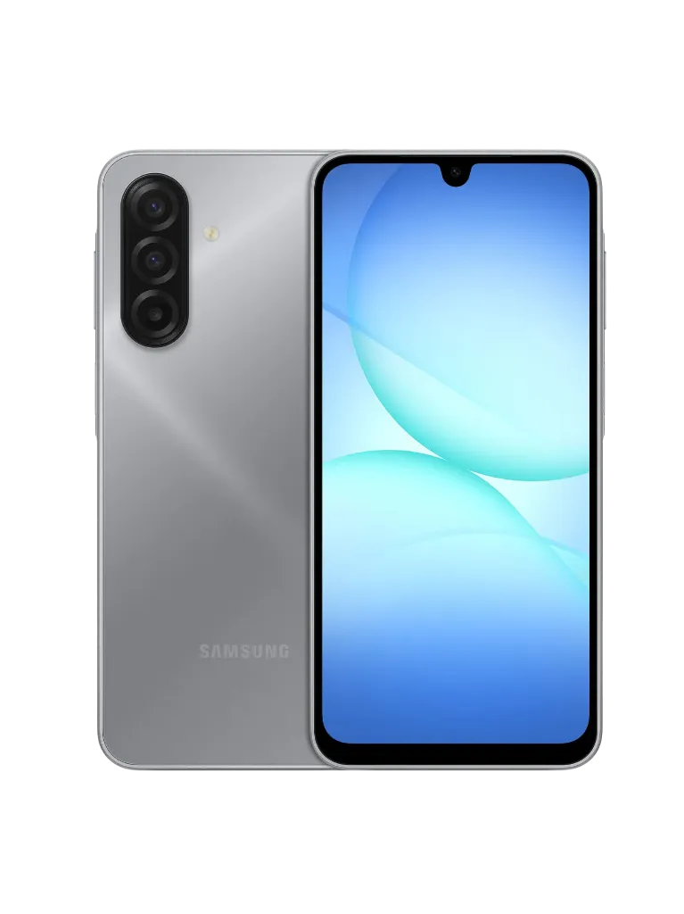 Samsung Galaxy A17 5G 128Go Gris