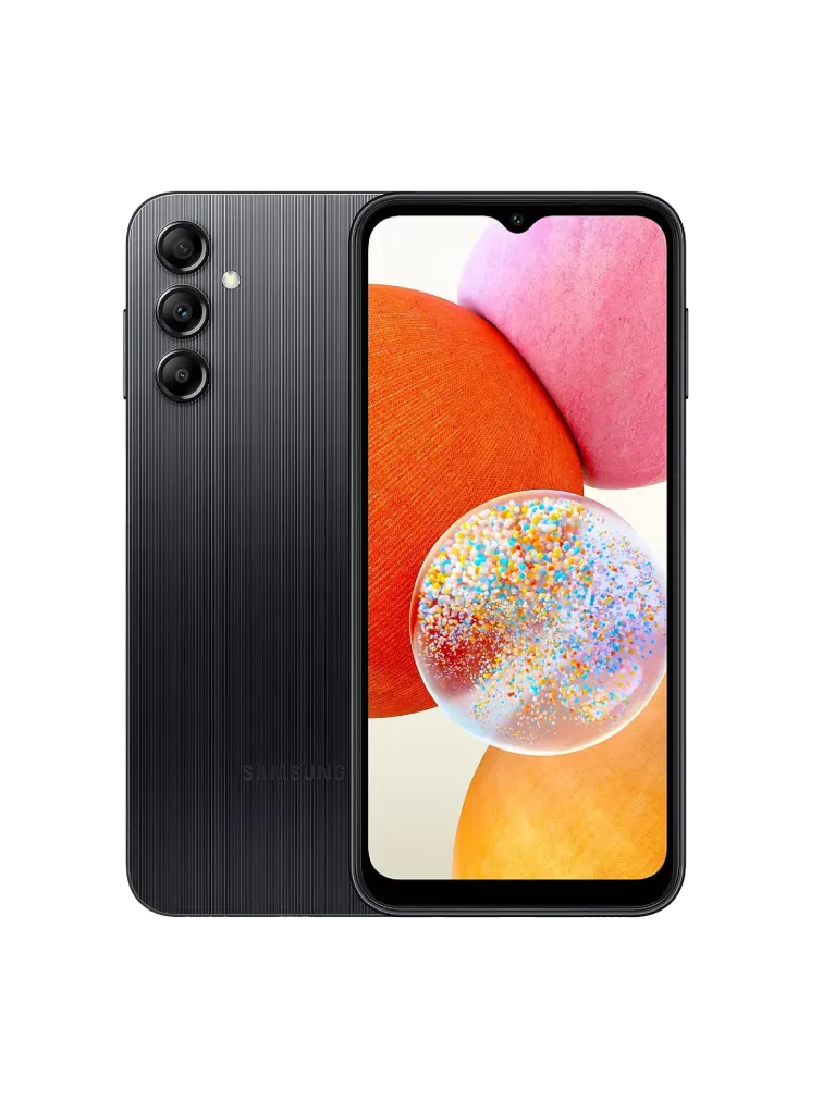 Samsung Galaxy A14 5G 64Go Noir