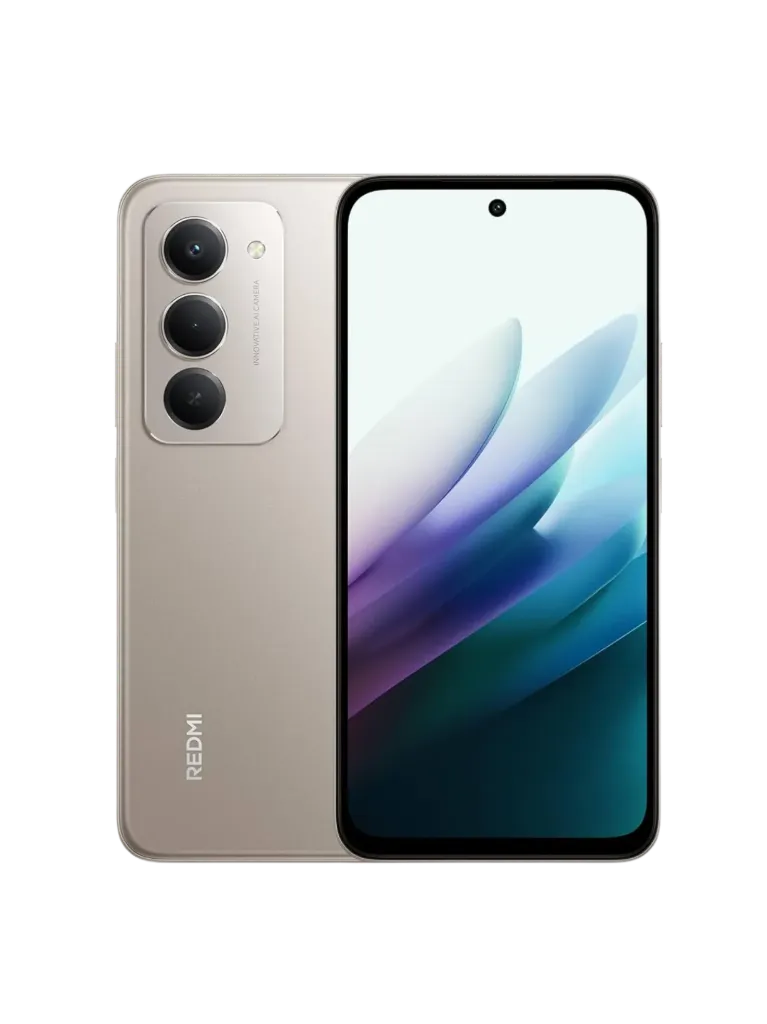 Xiaomi Redmi 15 4G  128Go - Titan 