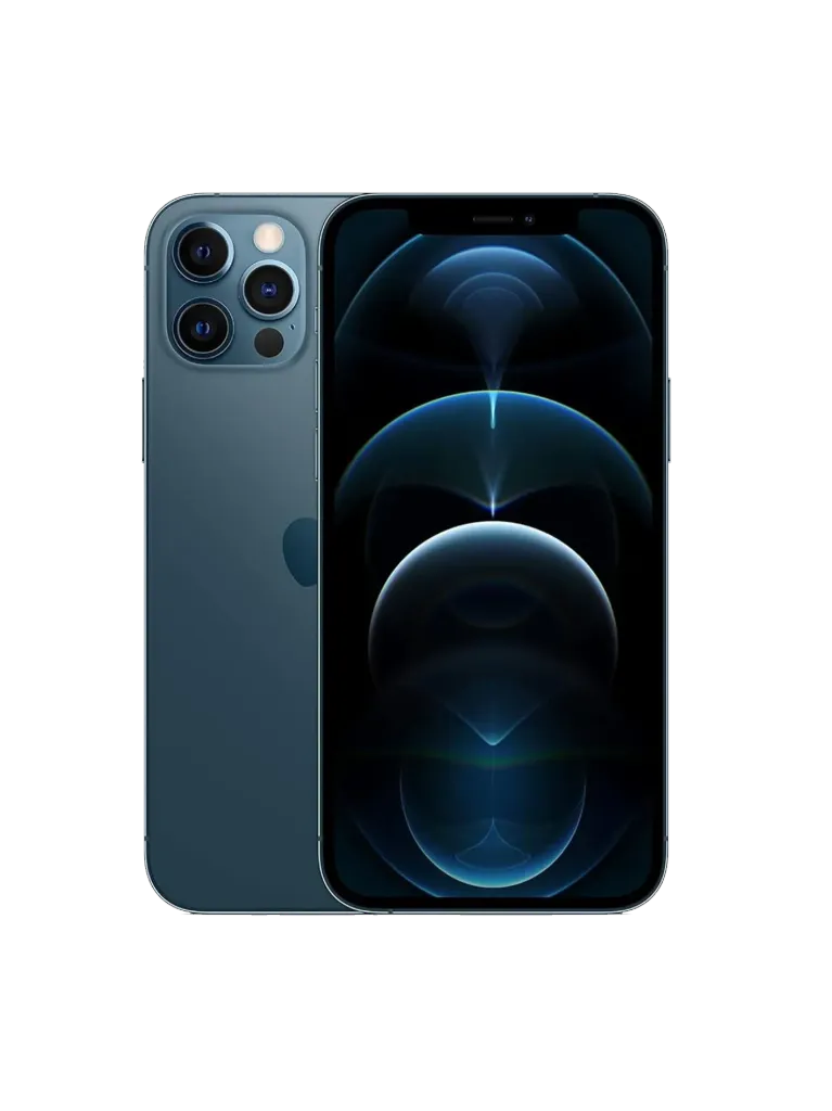 iPhone 12 Pro 128Go Bleu