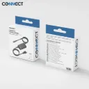 CONNECT - Chargeur PC universel 65W
