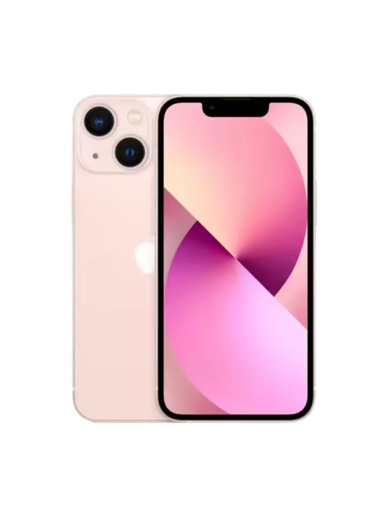 iPhone 13 128Go Rose