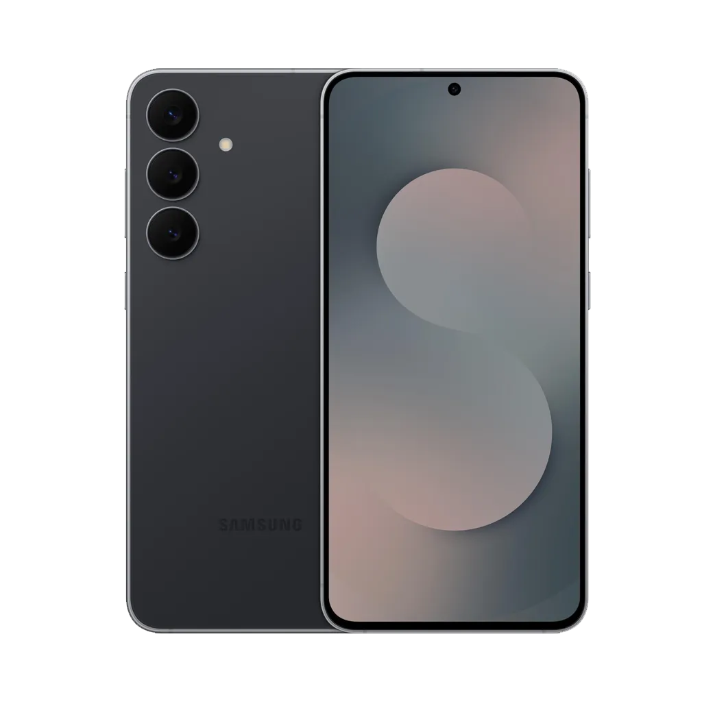 Samsung S25 Fe 128 Go Noir