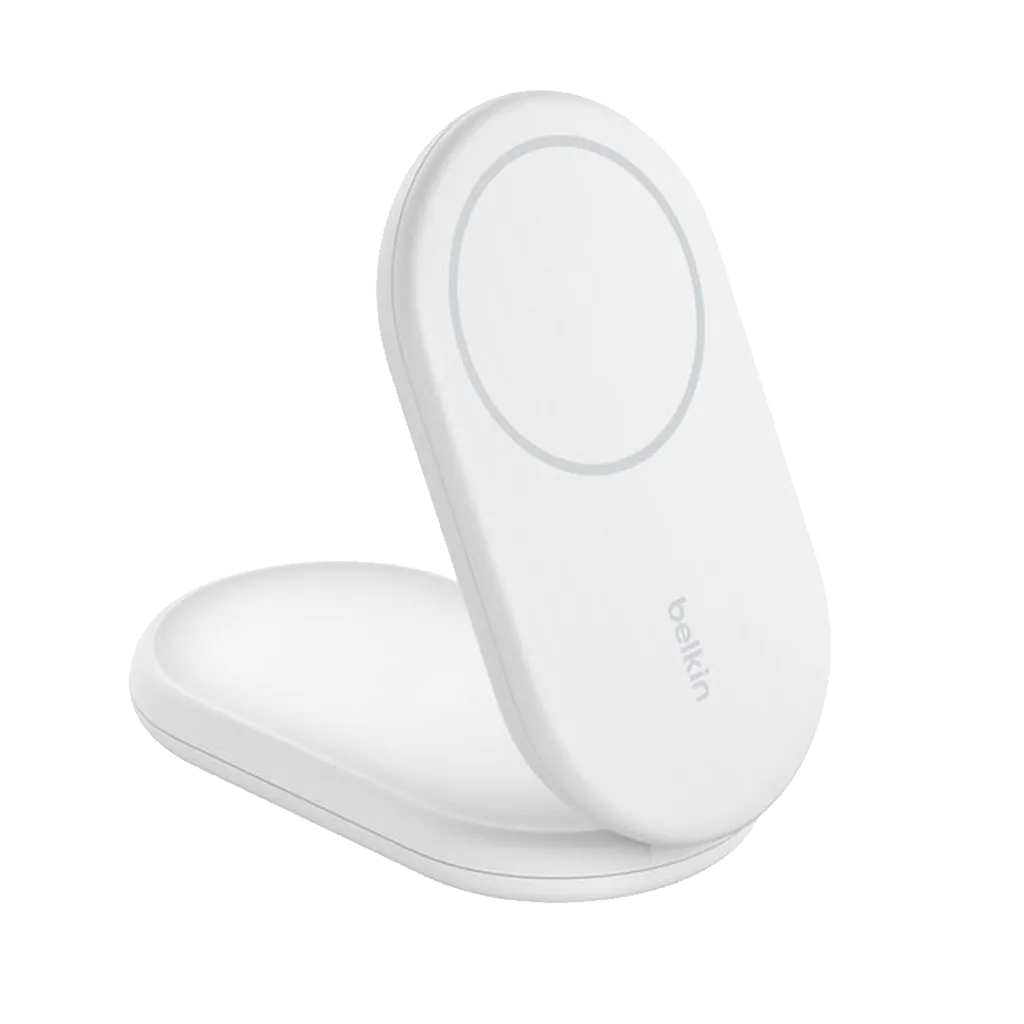 Belkin Boostcharge induction Qi2 15W