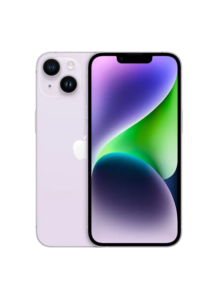 iPhone 14 Plus 128Go Mauve