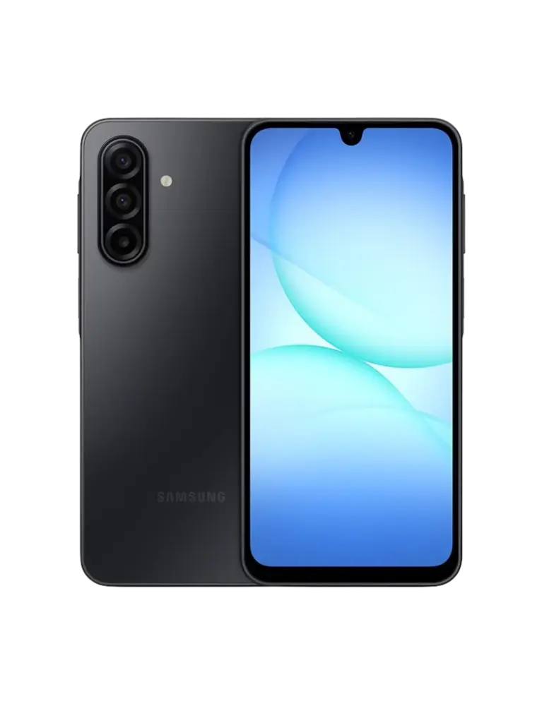 Samsung Galaxy A17 4G 128Go - Noir