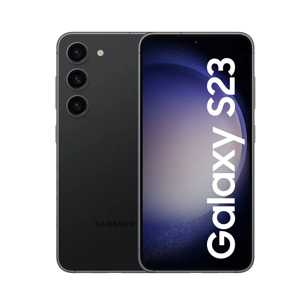 Samsung Galaxy S23 128Go Onyx