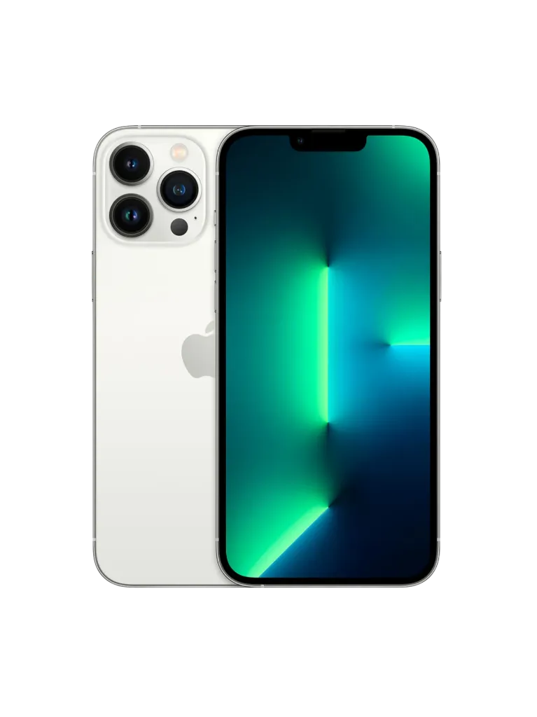 iPhone 13 Pro Max 256Go Blanc