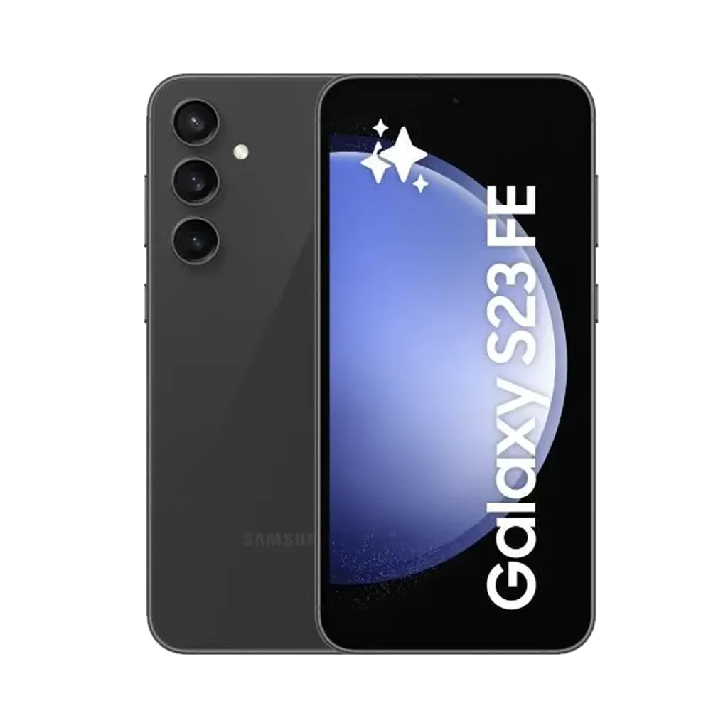 Samsung Galaxy S23FE 128Go Graphite