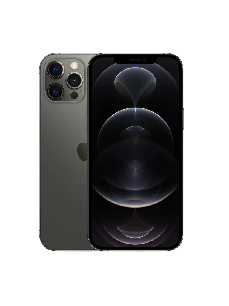 iPhone 12 Pro 128Go Graphite