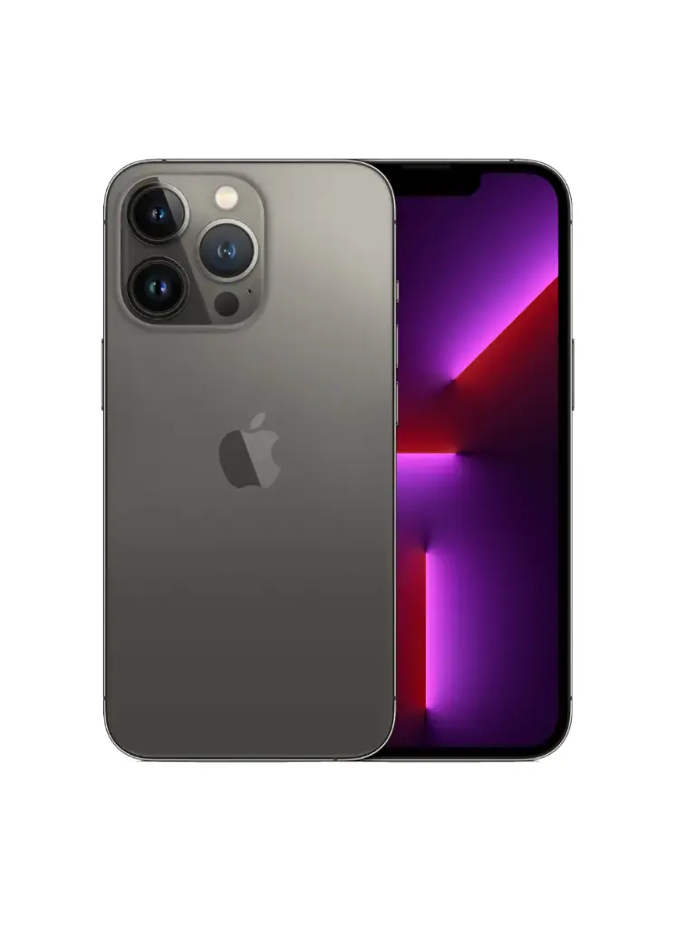 iPhone 13 Pro Max 256Go Graphite
