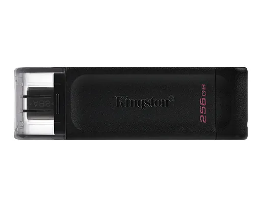 Kingston DataTraveler 70 USB 3.2