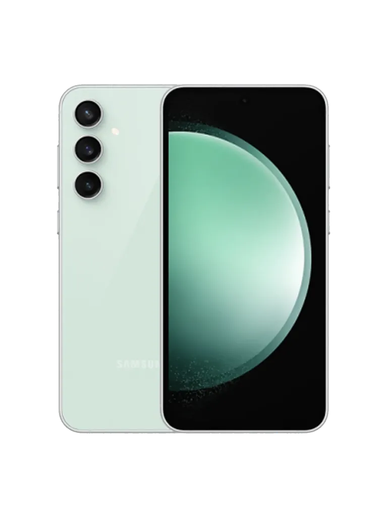 Samsung Galaxy S23FE 128Go Vert