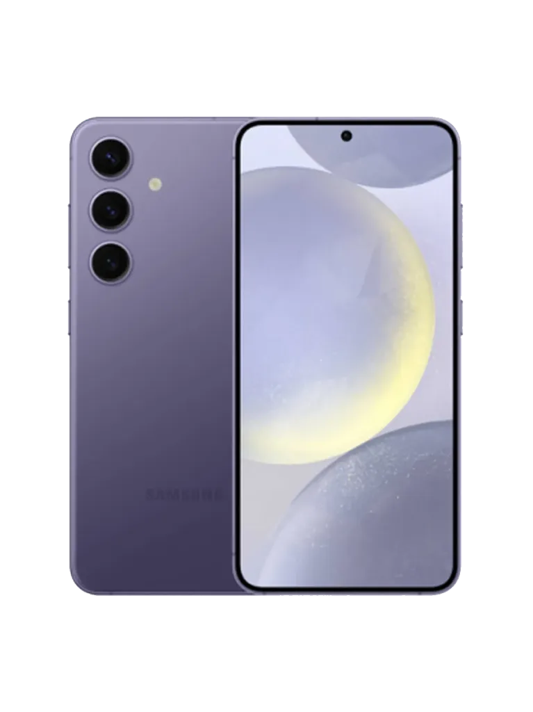 Samsung Galaxy S24 128Go Violet