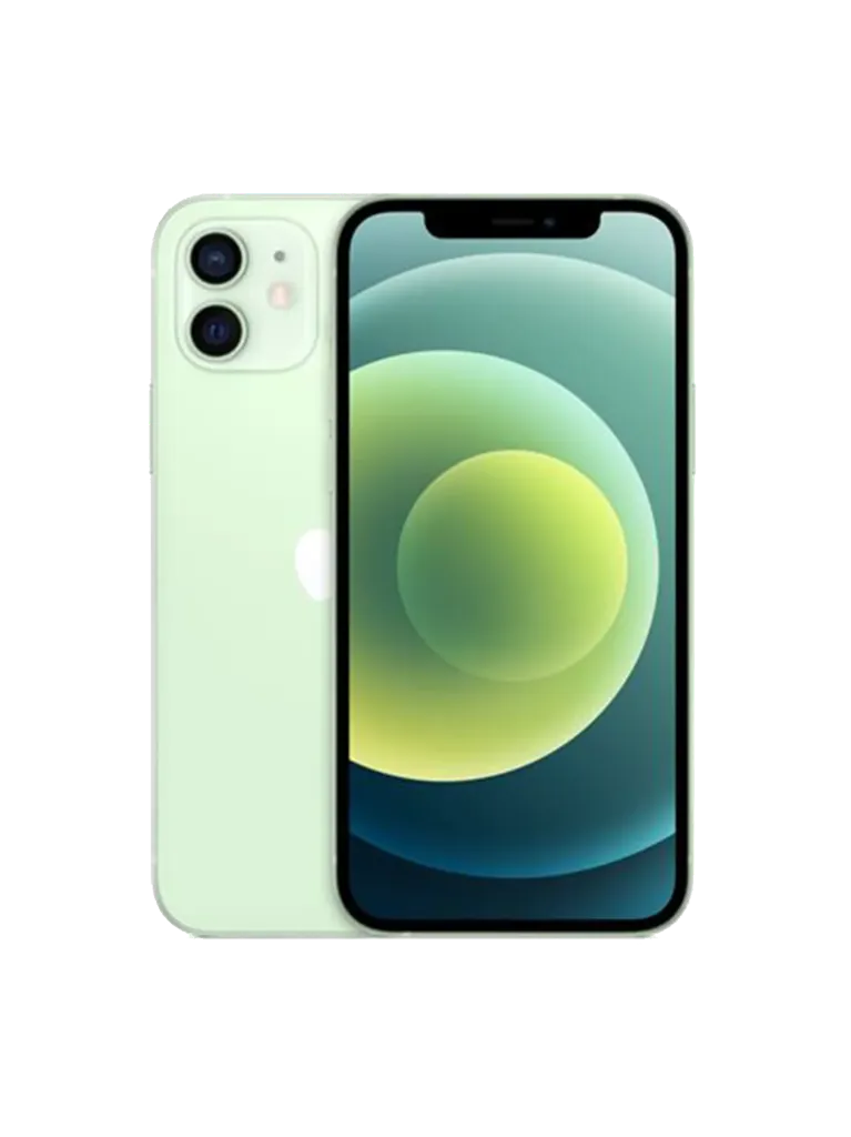 iPhone 12 256Go Vert