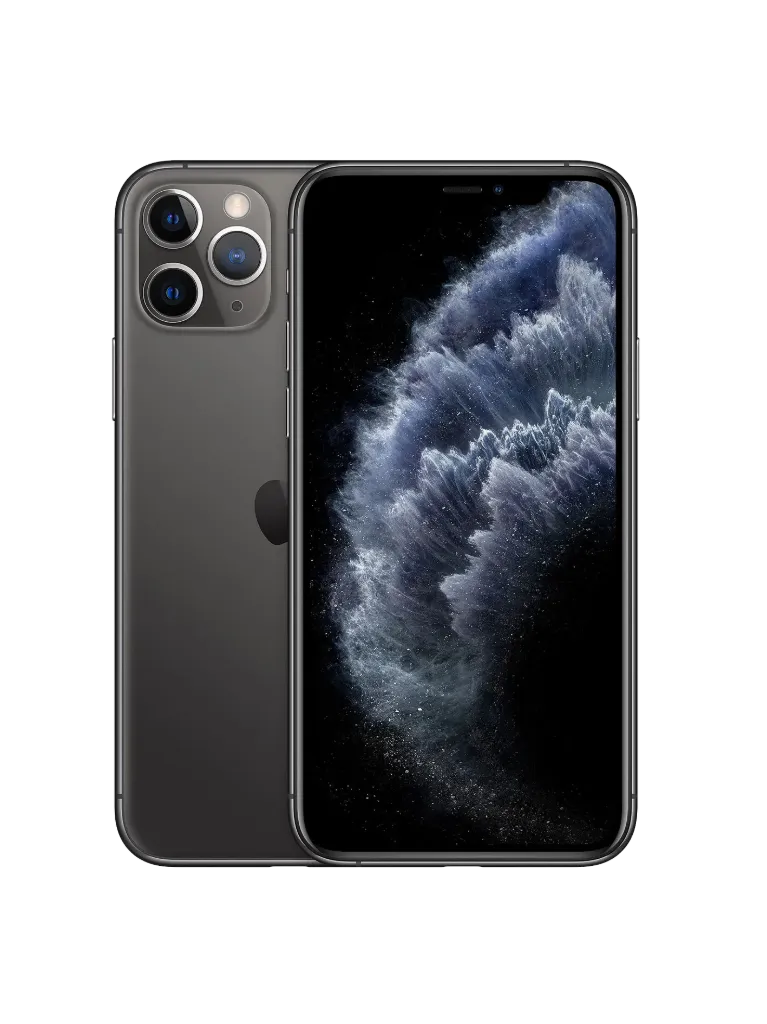 iPhone 11 Pro 64Go Noir