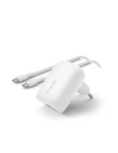 BELKIN - Chargeur Rapide Type-C