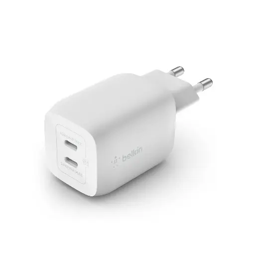 BELKIN - Chargeur 65W