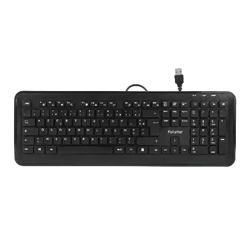 FAIRPLAY - Clavier Filaire
