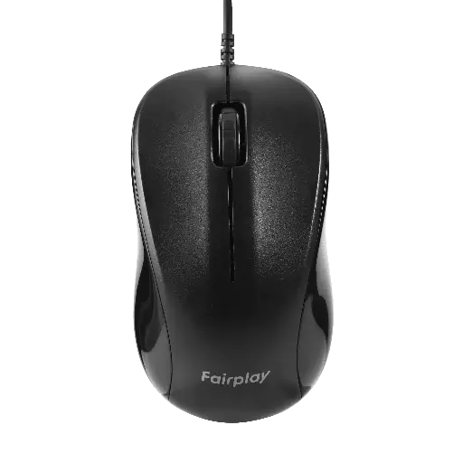 FAIRPLAY - Souris Filaire