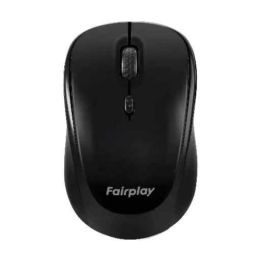FAIRPLAY - Souris sans fil