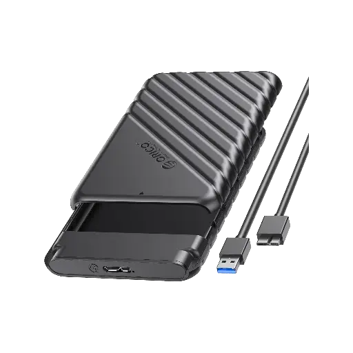 ORICO - Boitier Externe HDD/SSD 2.5" USB 3.0 Micro B