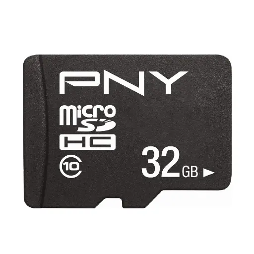 PNY - MicroSD Performance Plus