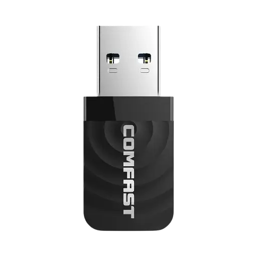 COMFAST Clé wifi 1300Mbps