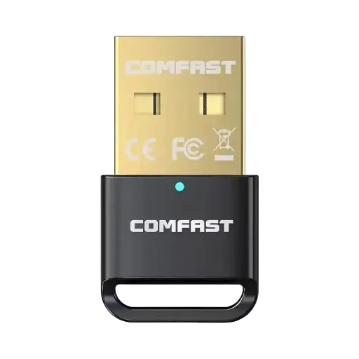 COMFAST Clé Bluetooth