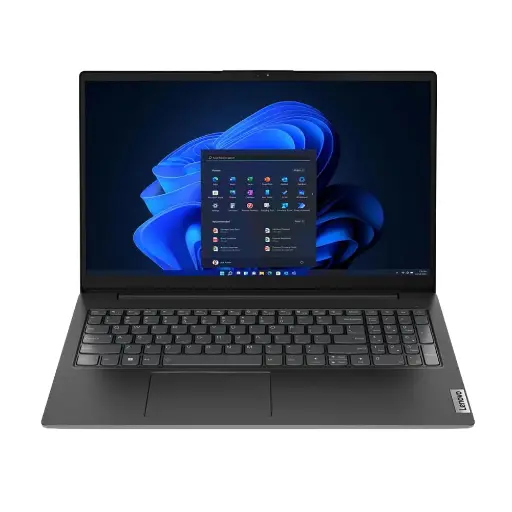 PC portable Lenovo V V15 15.6" Intel-I3/8Go/256SSD/W11