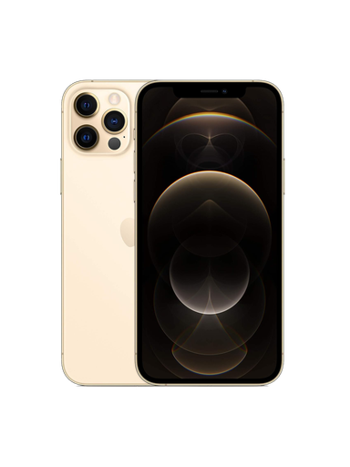 iPhone 12 Pro 128Go Or (reconditionné)