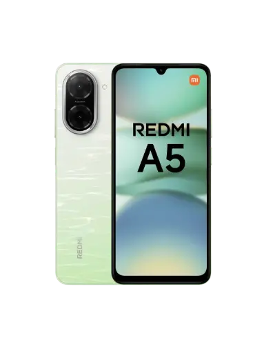 XIAOMI Redmi A5 4G 128 Go Vert
