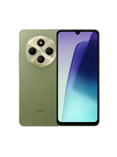 XIAOMI Redmi 14C 4G 256Go Vert