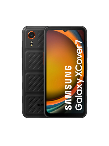 Samsung Galaxy XCover7 128Go Noir