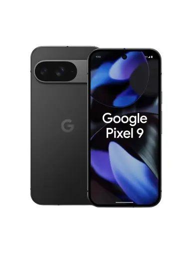 Google Pixel 9 128 Go Noir