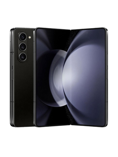 Samsung Z Fold 5 256Go Noir (reconditionné)