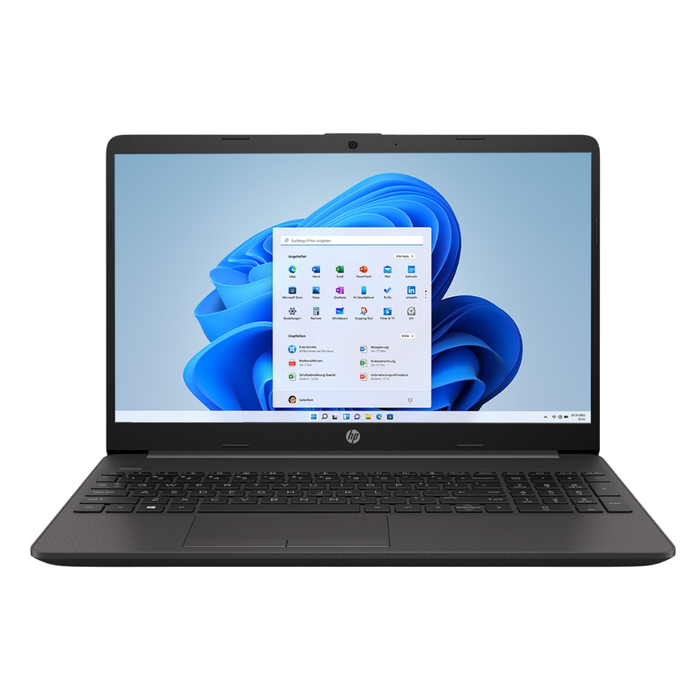 PC portable HP 255 G10 15.6" FHD/Ryzen 3 7330U/8Go/512Go/W11