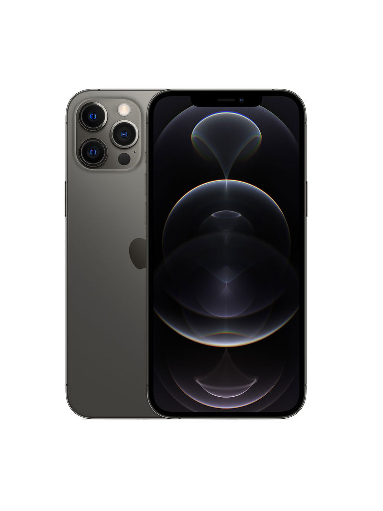iPhone 12 Pro 128Go Graphite (reconditionné) (Grade C)