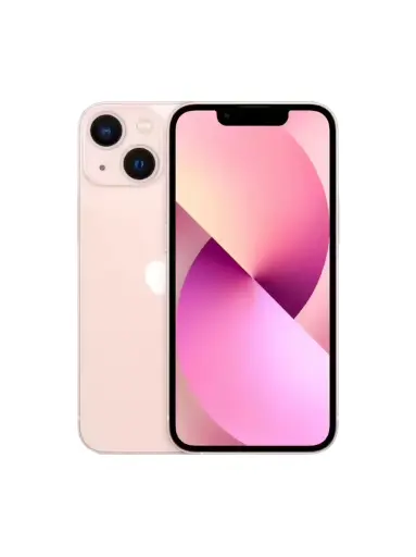 iPhone 13 128 Go Rose (reconditionné)