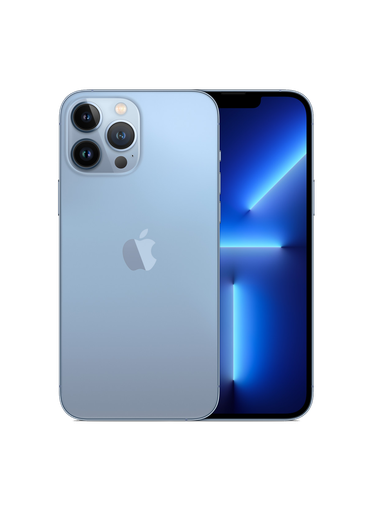 iPhone 13 Pro 128 Go Bleu (reconditionné)