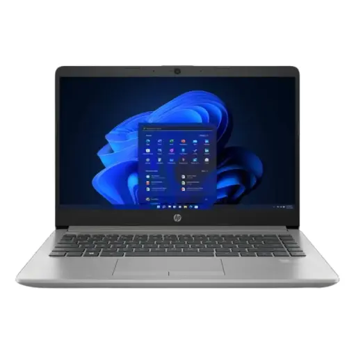 Ordinateur portable HP 245 G9 5Y432EA (14") TN/Ryzen 3 5425U/8Go/256Go/W11