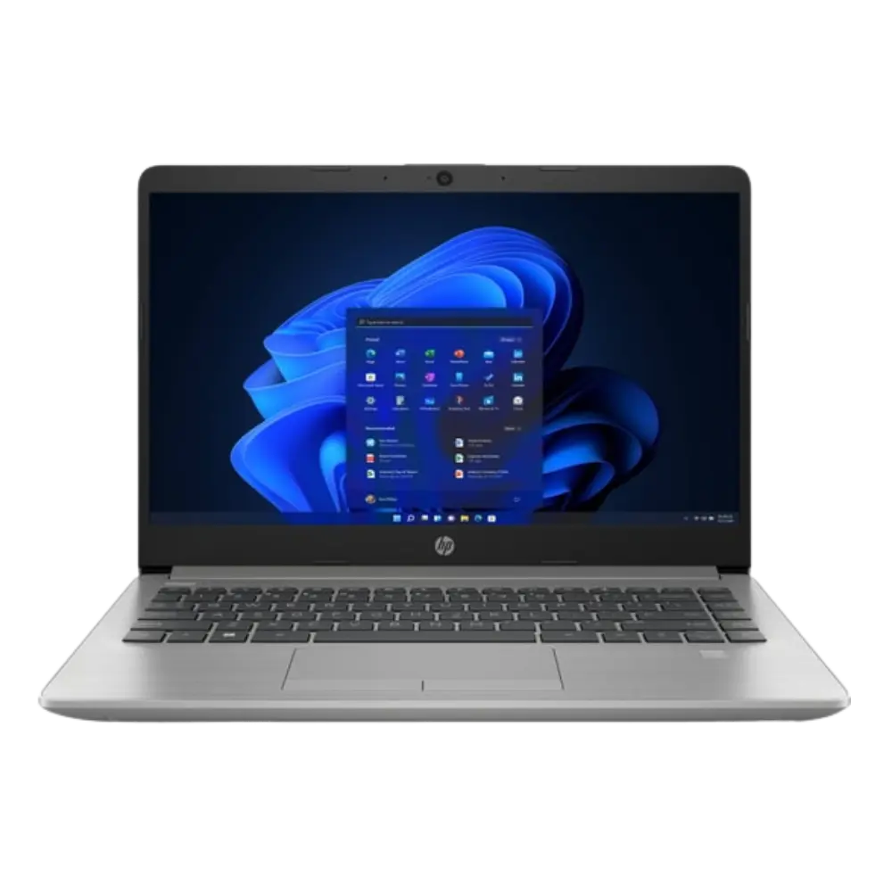 Ordinateur portable HP 245 G10 A23L3EA (14") IPS/Ryzen 5 7530U/16Go/512Go/W11